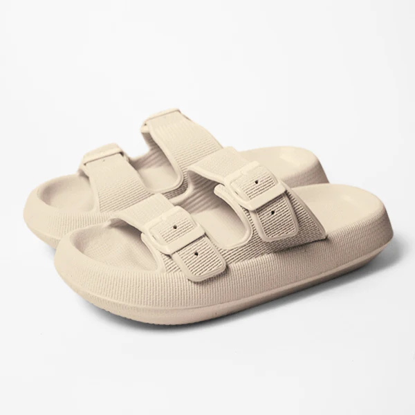 The Cloudies™ - Sandals | Buy 1 Get 1 Free - Image 19