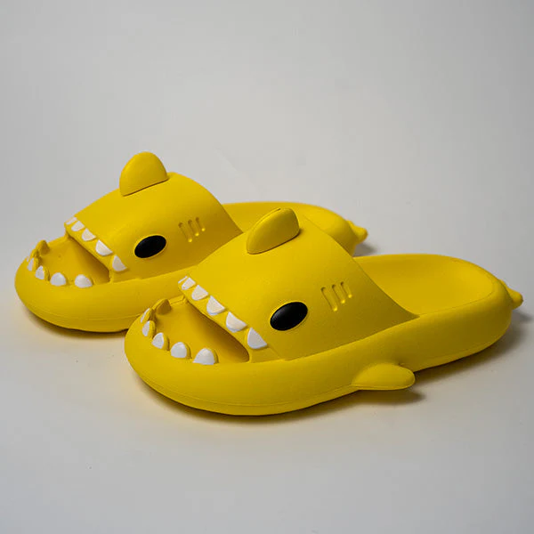The Cloudies™ - Shark Slides | Buy 1 Get 1 Free - Image 4
