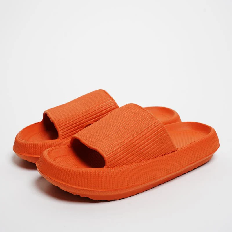The Cloudies ™ - Orthopedic Slippers With Extra Compressible Thick Sole - Image 7